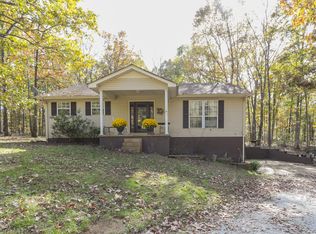 1161 Joe Plunkett Rd, Centerville, TN 37033