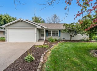 6724 Sunset Trl, Winneconne, WI 54986