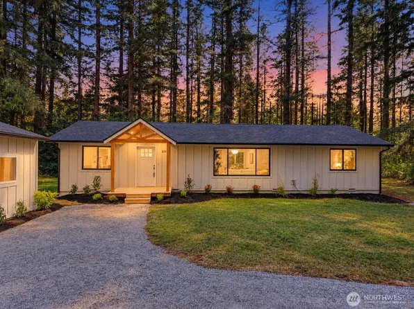 32011 SE 268th St, Ravensdale, WA 98051