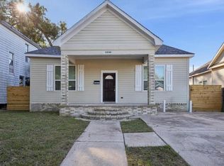 2290 Orange St, Beaumont, TX 77701