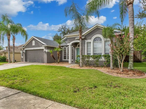 1127 Helmsdale Dr, Zephyrhills, FL 33543