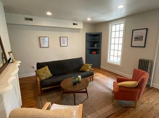 3635 Roland Ave #1, Baltimore, MD 21211