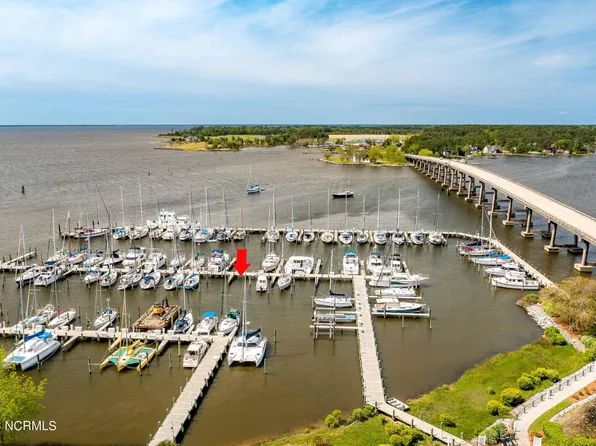 516 Water Street #B-35, Oriental, NC 28571