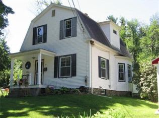 24 Bowen St, West Boylston, MA 01583