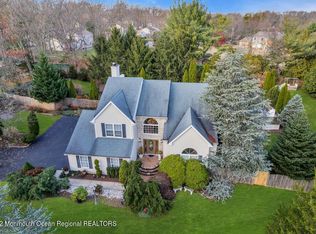 930 Bethel Church Rd, Jackson, NJ 08527