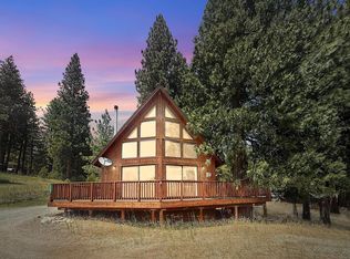 3387 Grizzly Rd, Portola, CA 96122