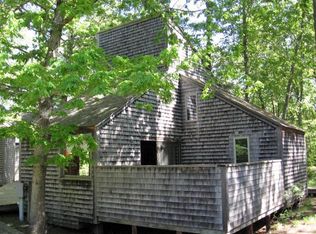 1780 State Highway Route 6 Hwy #C-4, Wellfleet, MA 02667