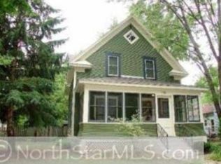 3130 18th Ave S, Minneapolis, MN 55407