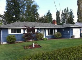 18519 89th Ave NE, Bothell, WA 98011