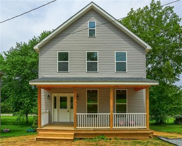 130 Center Ave, Burgettstown, PA, 15021