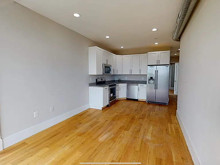 1537 Gales St NE #3A — Photo 2