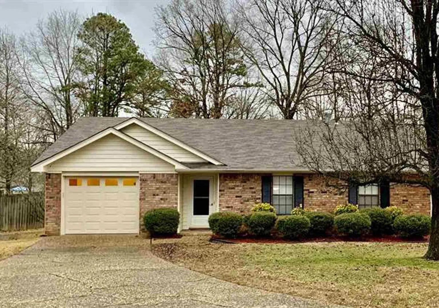 Maumelle Home — Photo 1