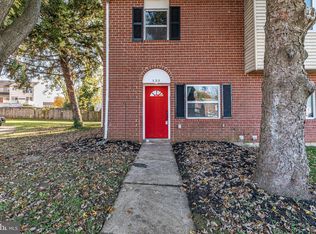 323 Sweet Briar Ct, Joppa, MD 21085
