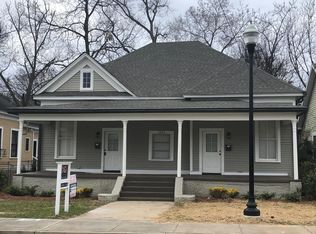 1249 Ross St #A, Macon, GA 31201