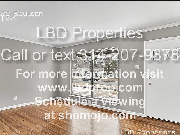 4th image of 1220 Boulder Dr