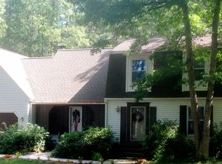 119 Flagg Rd, Rochester, NH 03839