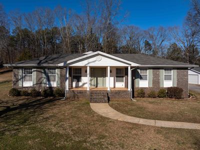 7130 Honor Keith Rd, Trussville, AL, 35173