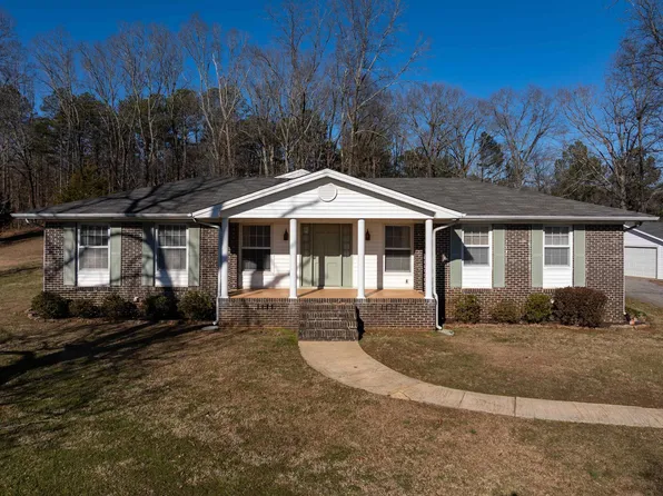 7130 Honor Keith Rd, Trussville, AL 35173