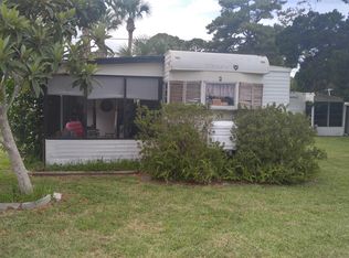 5200 S Nova Rd LOT 109, Port Orange, FL 32127