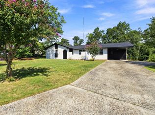 3329 Cockatoo Road, Augusta, GA 30907