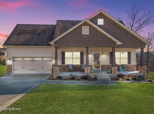 132 Pond Creek Ct, Mount Washington, KY 40047