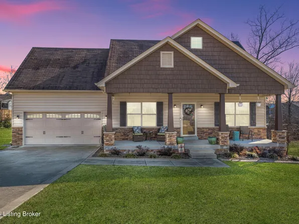 132 Pond Creek Ct, Mount Washington, KY 40047