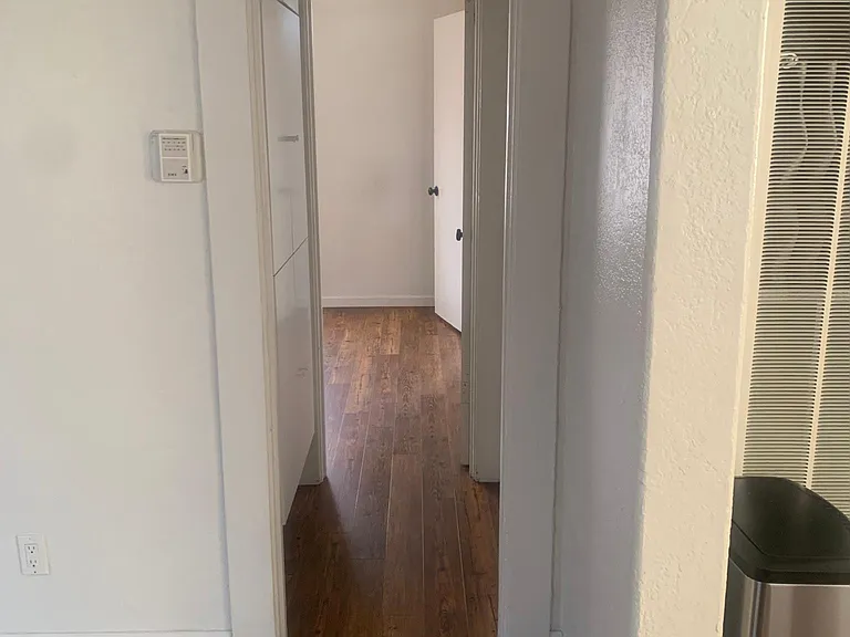 Hallway View