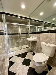 Rented by City Connections Realty