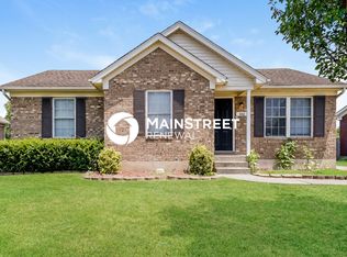 388 Tecumseh Dr, Shepherdsville, KY 40165