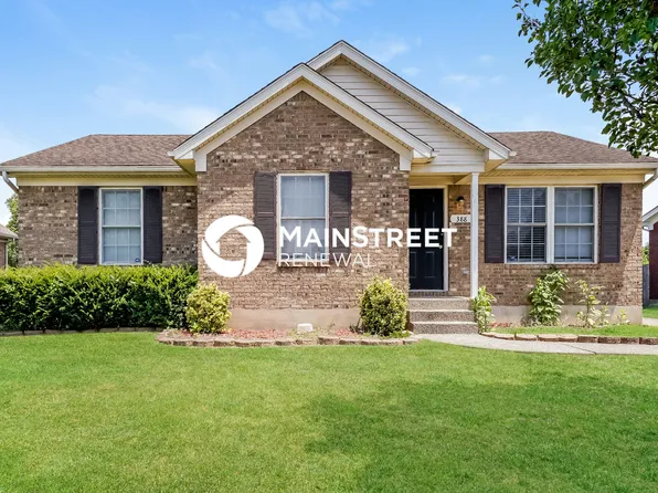 388 Tecumseh Dr, Shepherdsville, KY 40165