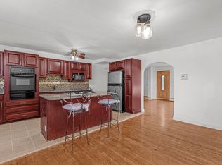 1908 E Belvedere Ave, Baltimore, MD 21239