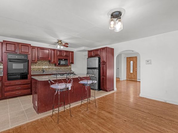 1908 E Belvedere Ave