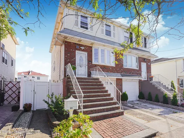 69 Thornycroft Ave, Staten Island, NY 10312
