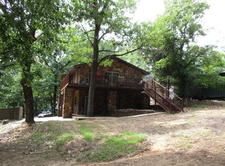 118445 S 4258th Rd, Checotah, OK 74426