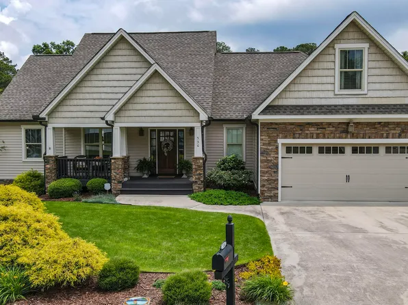 536 Clintons Pass NW, Cleveland, TN 37312