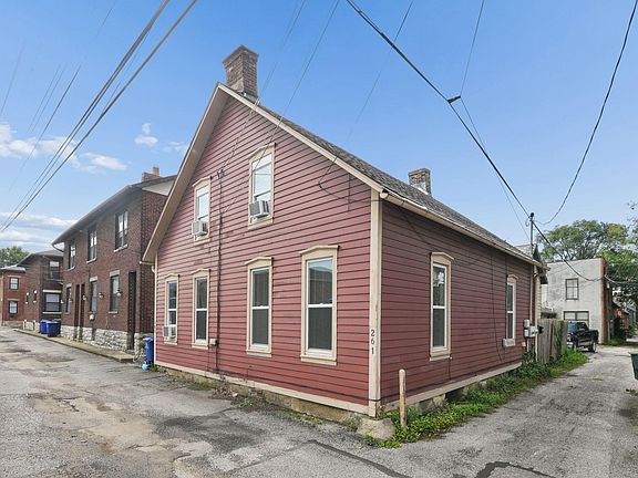 4th image of 261 E Blenkner St