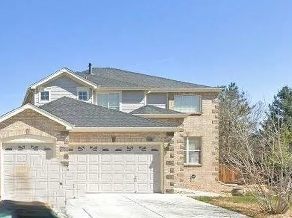 4915 S Malaya Court, Aurora, CO 80015
