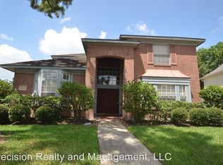 15610 Wildwood Run, Cypress, TX 77433