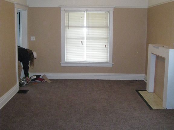 dining room/living room/big ass room