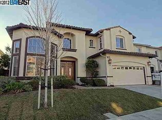 2739 E Sugar Hill Ter, Dublin, CA