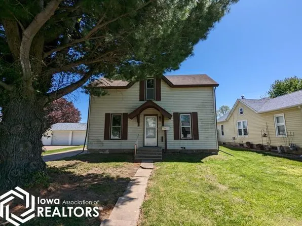 513 Hedge Ave, Burlington, IA 52601