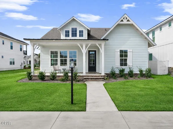 311 Columbus St, Panama City Beach, FL 32407