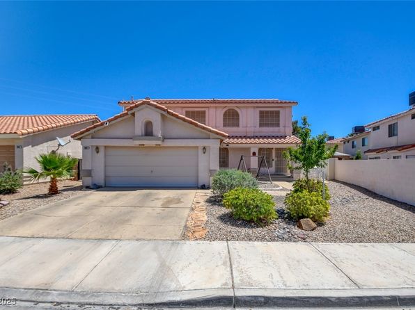 982 Flapjack Dr, Henderson, NV 89014