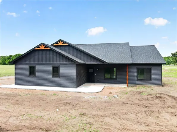 121XX Olson Rd, Sunrise Township, MN 55032