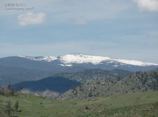 194 Red Mountain Ct, Livermore, CO 80536