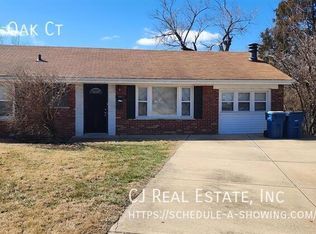 9955 Live Oak Ct, Saint Louis, MO 63123