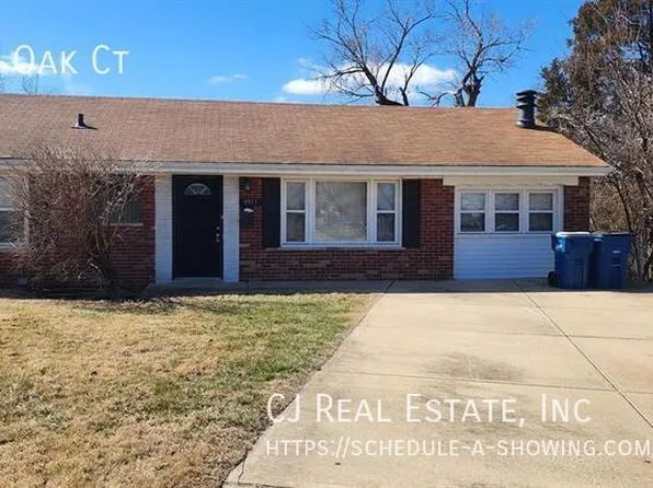 9955 Live Oak Ct, Saint Louis, MO 63123