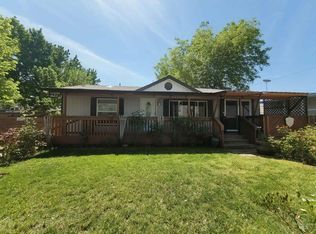 1429 Maple St, Clarkston, WA 99403