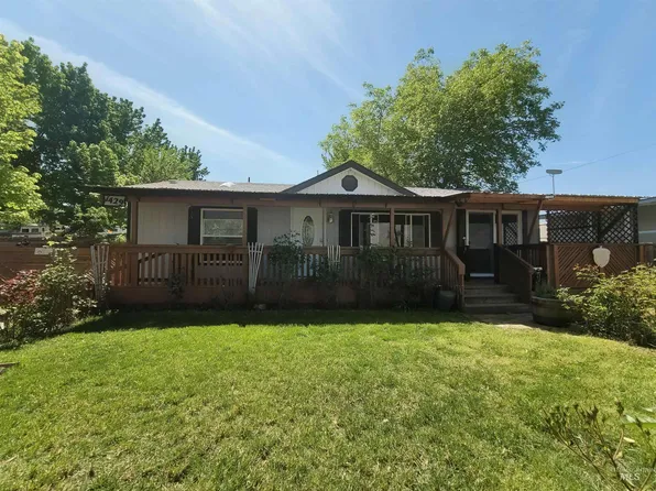 1429 Maple St, Clarkston, WA 99403