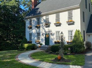 24 Quorn Hunt Rd, West Simsbury, CT 06092